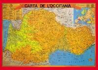 Il paese: l’Occitania